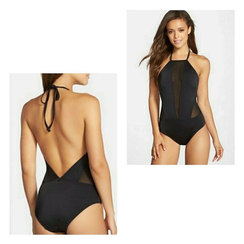 TED BAKER MESH